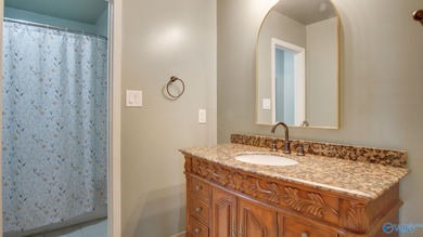 Welcome Home to Burningtree Estates! This stunning 4-bed, 2-bath on Burningtree Country Club in Alabama - for sale on GolfHomes.com, golf home, golf lot