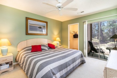 This rare 3 bedroom, 3 bathroom lockout end unit on the 1st on  in South Carolina - for sale on GolfHomes.com, golf home, golf lot