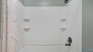 Welcome Home to Burningtree Estates! This stunning 4-bed, 2-bath on Burningtree Country Club in Alabama - for sale on GolfHomes.com, golf home, golf lot