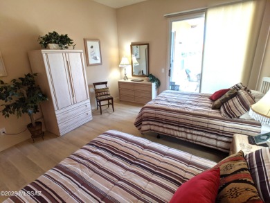 RARE HOA#1 VILLA ON GOLF COURSE SIDE! This is a Beautiful on Saddlebrooke Golf Course in Arizona - for sale on GolfHomes.com, golf home, golf lot