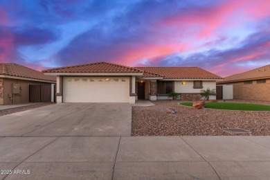 An incredible, completely renovated home in the heart of the on Sunland Springs Golf Course  in Arizona - for sale on GolfHomes.com, golf home, golf lot