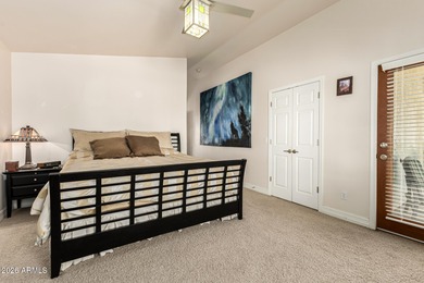 ONE-OF-A-KIND FULLY FURNISHED 3-BEDROOM POINTE SOUTH MOUNTAIN on Arizona Grand Resort Golf Course in Arizona - for sale on GolfHomes.com, golf home, golf lot