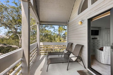 Gorgeous Racquet Club townhome with breathtaking marsh and creek on The Seabrook Island Club in South Carolina - for sale on GolfHomes.com, golf home, golf lot