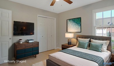 Welcome Home to Burningtree Estates! This stunning 4-bed, 2-bath on Burningtree Country Club in Alabama - for sale on GolfHomes.com, golf home, golf lot