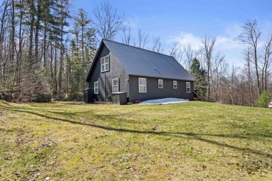 Price improvement, with generator, snowblower, and ATV included! on Eastman Golf Links in New Hampshire - for sale on GolfHomes.com, golf home, golf lot