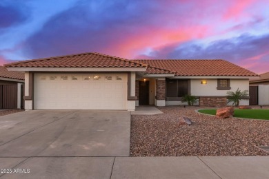 An incredible, completely renovated home in the heart of the on Sunland Springs Golf Course  in Arizona - for sale on GolfHomes.com, golf home, golf lot