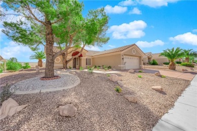 Beautifully updated 1 story home in Sun City Summerlin. This on Highland Falls Golf Club in Nevada - for sale on GolfHomes.com, golf home, golf lot