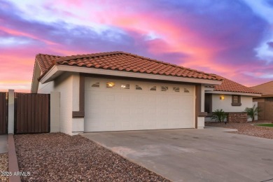 An incredible, completely renovated home in the heart of the on Sunland Springs Golf Course  in Arizona - for sale on GolfHomes.com, golf home, golf lot