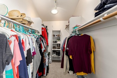 ONE-OF-A-KIND FULLY FURNISHED 3-BEDROOM POINTE SOUTH MOUNTAIN on Arizona Grand Resort Golf Course in Arizona - for sale on GolfHomes.com, golf home, golf lot