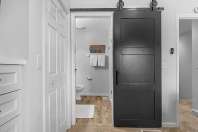 Gorgeous Racquet Club townhome with breathtaking marsh and creek on The Seabrook Island Club in South Carolina - for sale on GolfHomes.com, golf home, golf lot