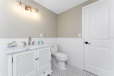 Come home to the good life in Rotonda West, where this recently on Rotonda Golf and Country Club The Hills Course in Florida - for sale on GolfHomes.com, golf home, golf lot