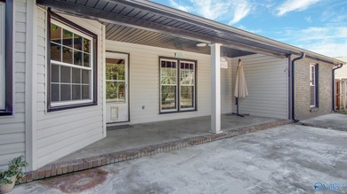 Welcome Home to Burningtree Estates! This stunning 4-bed, 2-bath on Burningtree Country Club in Alabama - for sale on GolfHomes.com, golf home, golf lot