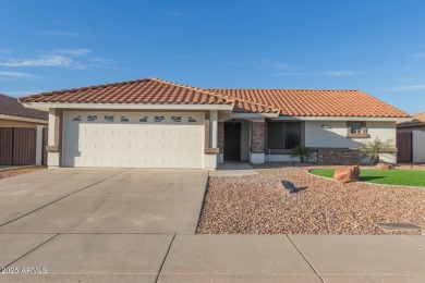 An incredible, completely renovated home in the heart of the on Sunland Springs Golf Course  in Arizona - for sale on GolfHomes.com, golf home, golf lot