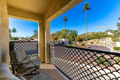 ONE-OF-A-KIND FULLY FURNISHED 3-BEDROOM POINTE SOUTH MOUNTAIN on Arizona Grand Resort Golf Course in Arizona - for sale on GolfHomes.com, golf home, golf lot