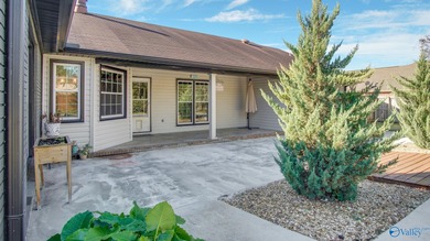 Welcome Home to Burningtree Estates! This stunning 4-bed, 2-bath on Burningtree Country Club in Alabama - for sale on GolfHomes.com, golf home, golf lot