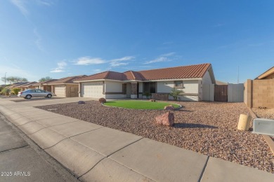 An incredible, completely renovated home in the heart of the on Sunland Springs Golf Course  in Arizona - for sale on GolfHomes.com, golf home, golf lot