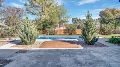 Welcome Home to Burningtree Estates! This stunning 4-bed, 2-bath on Burningtree Country Club in Alabama - for sale on GolfHomes.com, golf home, golf lot