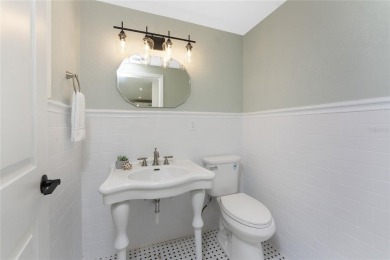 Come home to the good life in Rotonda West, where this recently on Rotonda Golf and Country Club The Hills Course in Florida - for sale on GolfHomes.com, golf home, golf lot