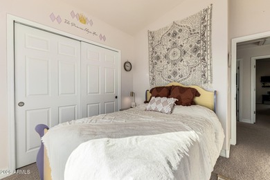 ONE-OF-A-KIND FULLY FURNISHED 3-BEDROOM POINTE SOUTH MOUNTAIN on Arizona Grand Resort Golf Course in Arizona - for sale on GolfHomes.com, golf home, golf lot