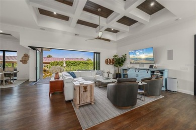 Waterfront living, warm coastal breezes, and effortless on Saint Andrews South Golf Club in Florida - for sale on GolfHomes.com, golf home, golf lot