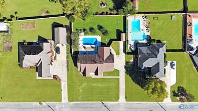 Welcome Home to Burningtree Estates! This stunning 4-bed, 2-bath on Burningtree Country Club in Alabama - for sale on GolfHomes.com, golf home, golf lot