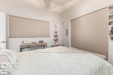 ONE-OF-A-KIND FULLY FURNISHED 3-BEDROOM POINTE SOUTH MOUNTAIN on Arizona Grand Resort Golf Course in Arizona - for sale on GolfHomes.com, golf home, golf lot