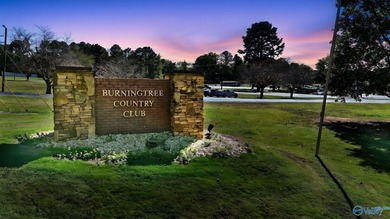 Welcome Home to Burningtree Estates! This stunning 4-bed, 2-bath on Burningtree Country Club in Alabama - for sale on GolfHomes.com, golf home, golf lot