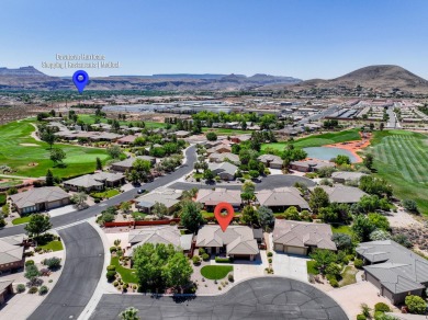 Are you looking for a home that checks all the boxes? Look no on Sky Mountain Golf Course in Utah - for sale on GolfHomes.com, golf home, golf lot