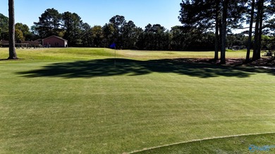 Welcome Home to Burningtree Estates! This stunning 4-bed, 2-bath on Burningtree Country Club in Alabama - for sale on GolfHomes.com, golf home, golf lot