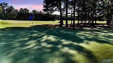 Welcome Home to Burningtree Estates! This stunning 4-bed, 2-bath on Burningtree Country Club in Alabama - for sale on GolfHomes.com, golf home, golf lot