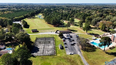 Welcome Home to Burningtree Estates! This stunning 4-bed, 2-bath on Burningtree Country Club in Alabama - for sale on GolfHomes.com, golf home, golf lot