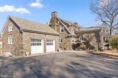 Discover this once-in-a-lifetime opportunity to own a truly on Jeffersonville Golf Club in Pennsylvania - for sale on GolfHomes.com, golf home, golf lot