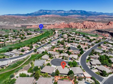 Are you looking for a home that checks all the boxes? Look no on Sky Mountain Golf Course in Utah - for sale on GolfHomes.com, golf home, golf lot
