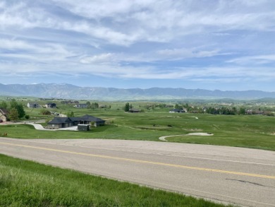 SWEEPING VIEWS of the Big Horn Mountains and The Powder Horn on The Powder Horn Golf Club - Mountain in Wyoming - for sale on GolfHomes.com, golf home, golf lot