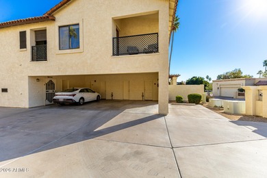 ONE-OF-A-KIND FULLY FURNISHED 3-BEDROOM POINTE SOUTH MOUNTAIN on Arizona Grand Resort Golf Course in Arizona - for sale on GolfHomes.com, golf home, golf lot