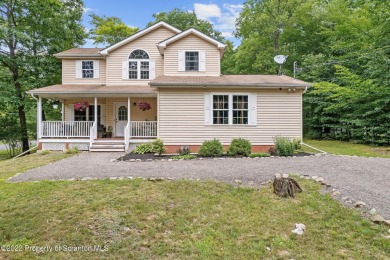 Listed by CLASSIC PROPERTIES , Jody Ferdyn : Beautiful, well on Thornhurst Country Club in Pennsylvania - for sale on GolfHomes.com, golf home, golf lot