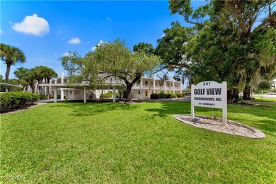 Welcome to this FIRST FLOOR 1 bed 1 bath in the highly desirable on Lehigh Resort Club in Florida - for sale on GolfHomes.com, golf home, golf lot