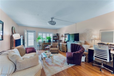 Welcome to this FIRST FLOOR 1 bed 1 bath in the highly desirable on Lehigh Resort Club in Florida - for sale on GolfHomes.com, golf home, golf lot