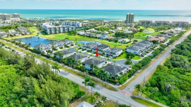 Beautiful 3 bedroom 2 bath & 1 car garage, furnished ''Golf on Ocean Village Golf Course in Florida - for sale on GolfHomes.com, golf home, golf lot