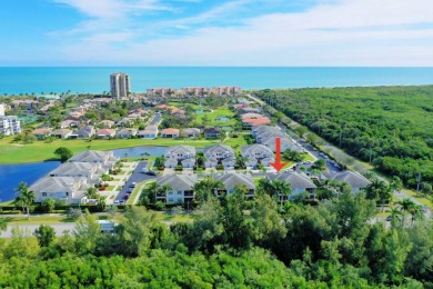 Beautiful 3 bedroom 2 bath & 1 car garage, furnished ''Golf on Ocean Village Golf Course in Florida - for sale on GolfHomes.com, golf home, golf lot