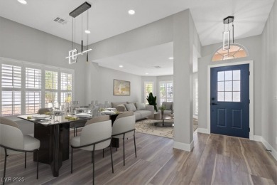 **FULLY REMODELED**PREMIER LOT & LOCATION**STUNNING GOLF COURSE on Los Prados Golf Course in Nevada - for sale on GolfHomes.com, golf home, golf lot