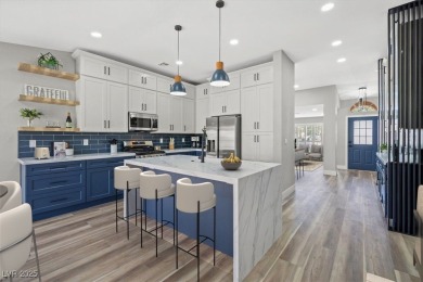**FULLY REMODELED**PREMIER LOT & LOCATION**STUNNING GOLF COURSE on Los Prados Golf Course in Nevada - for sale on GolfHomes.com, golf home, golf lot