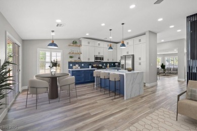 **FULLY REMODELED**PREMIER LOT & LOCATION**STUNNING GOLF COURSE on Los Prados Golf Course in Nevada - for sale on GolfHomes.com, golf home, golf lot
