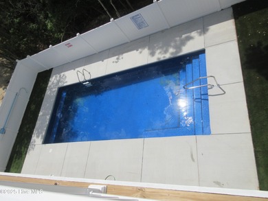 BRAND NEW! Move in ready!! Here's your ''unique'' Floor plan on The Currituck Golf Club in North Carolina - for sale on GolfHomes.com, golf home, golf lot