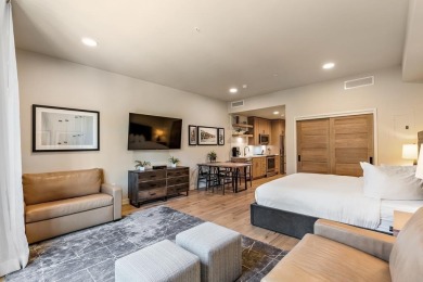 Investment Opportunity! Studio in Tamarack Resort - Ultimate on Osprey Meadows at Tamarack Resort in Idaho - for sale on GolfHomes.com, golf home, golf lot