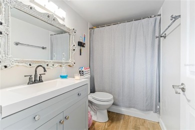 Welcome to this Fully UPGRADED, Partially Furnished First-Floor on Deep Creek Golf Club in Florida - for sale on GolfHomes.com, golf home, golf lot