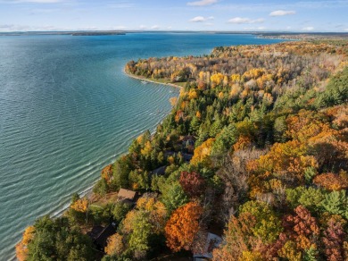 This property sounds like a fantastic opportunity! It offers a on Indian River Golf Club in Michigan - for sale on GolfHomes.com, golf home, golf lot