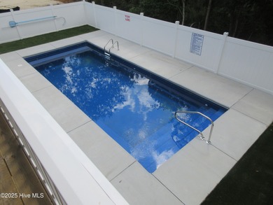 BRAND NEW! Move in ready!! Here's your ''unique'' Floor plan on The Currituck Golf Club in North Carolina - for sale on GolfHomes.com, golf home, golf lot