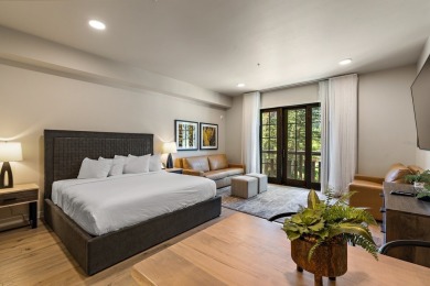 Investment Opportunity! Studio in Tamarack Resort - Ultimate on Osprey Meadows at Tamarack Resort in Idaho - for sale on GolfHomes.com, golf home, golf lot