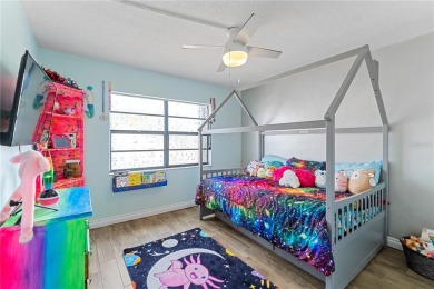 Welcome to this Fully UPGRADED, Partially Furnished First-Floor on Deep Creek Golf Club in Florida - for sale on GolfHomes.com, golf home, golf lot